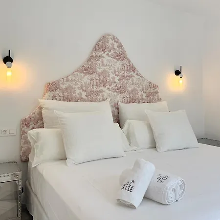 La Cle Boutique Old Town * Marbella