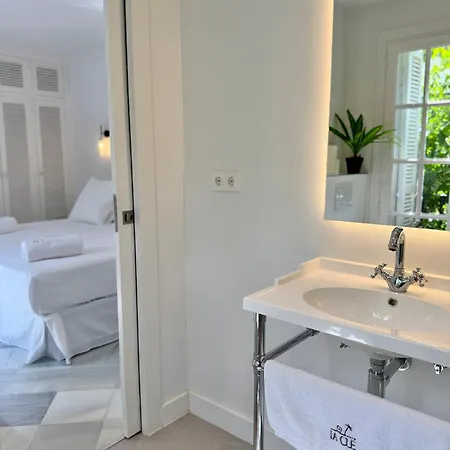 Hotel La Cle Boutique Old Town