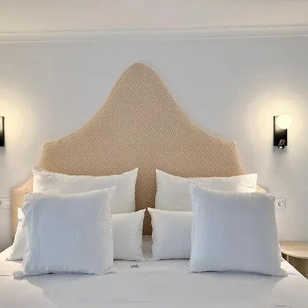 La Cle Boutique Old Town Marbella