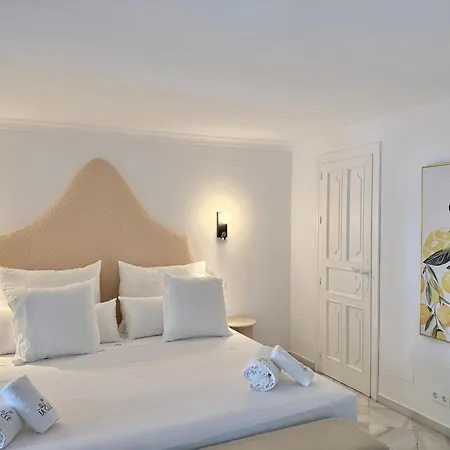 La Cle Boutique Old Town * Marbella