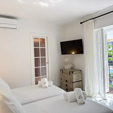 La Cle Boutique Old Town Marbella