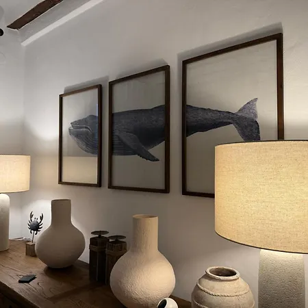 La Cle Boutique Old Town Hotel *