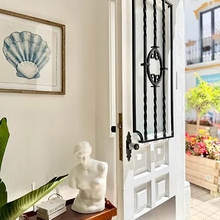 La Cle Boutique Old Town * Marbella