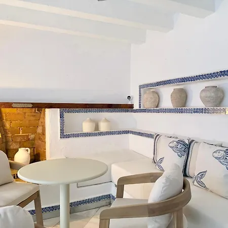 La Cle Boutique Old Town Hotel Marbella