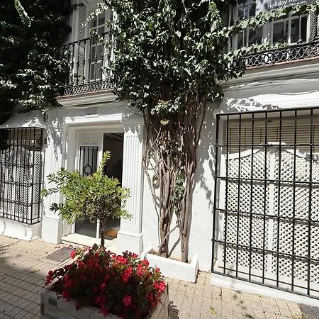 La Cle Boutique Old Town * Marbella