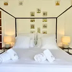 La Cle Boutique Old Town * Marbella