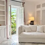 Hotell La Cle Boutique Old Town