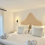 Hotell La Cle Boutique Old Town