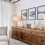 Hotell La Cle Boutique Old Town *