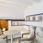 La Cle Boutique Old Town Hotell Marbella