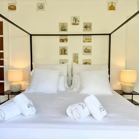 La Cle Boutique Old Town * Marbella