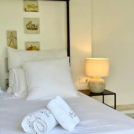 La Cle Boutique Old Town Szálloda Marbella