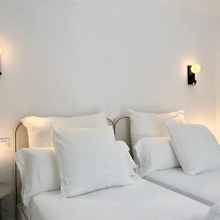 Szálloda La Cle Boutique Old Town Marbella