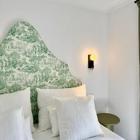 La Cle Boutique Old Town *