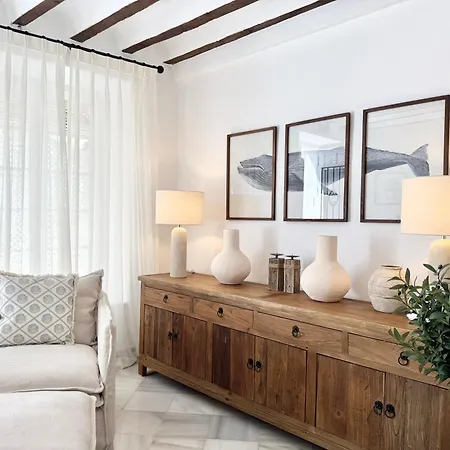 La Cle Boutique Old Town Marbella