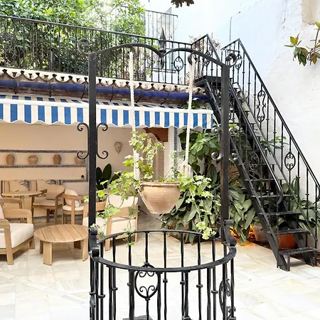 La Cle Boutique Old Town *