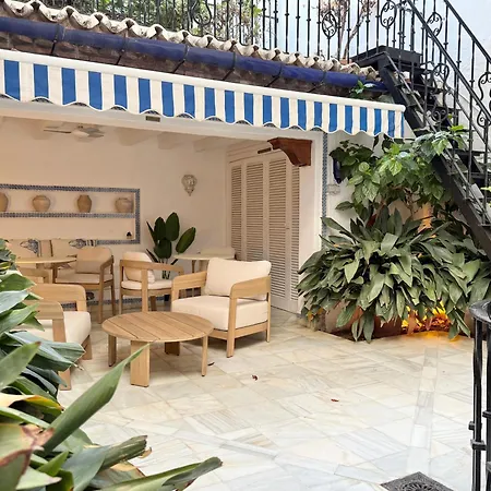 La Cle Boutique Old Town Marbella