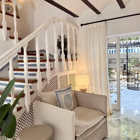 Hotel La Cle Boutique Old Town