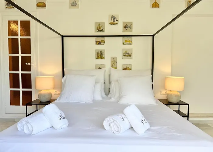 La Cle Boutique Old Town * Marbella