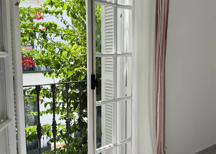 La Cle Boutique Old Town *