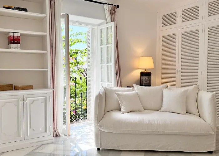 Hotel La Cle Boutique Old Town