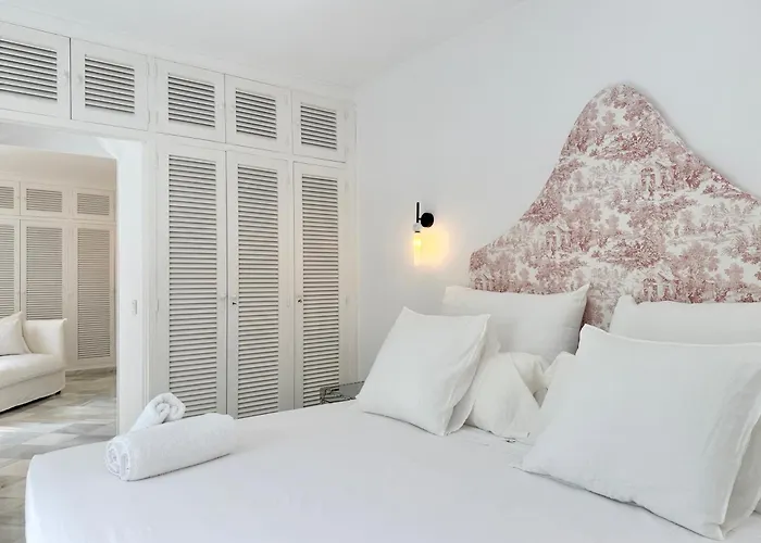 La Cle Boutique Old Town Otel *