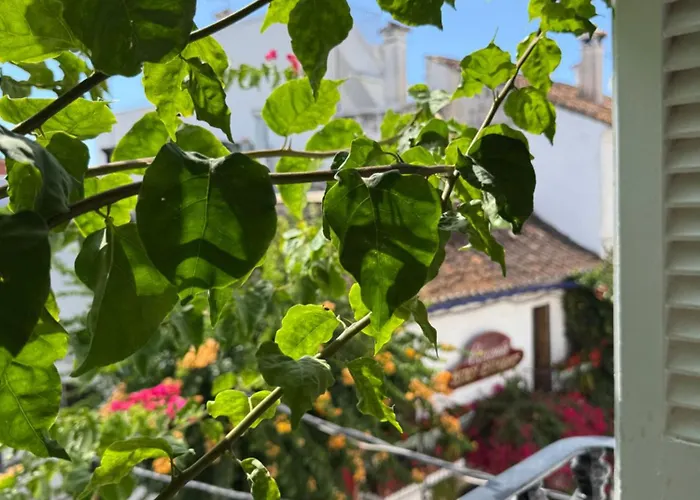 La Cle Boutique Old Town * Marbella