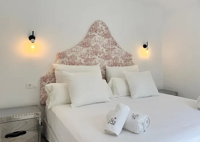 La Cle Boutique Old Town * Marbella