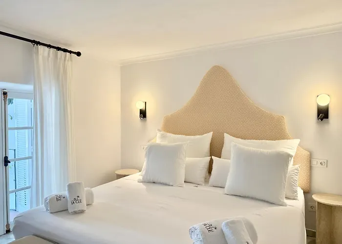 Hotel La Cle Boutique Old Town