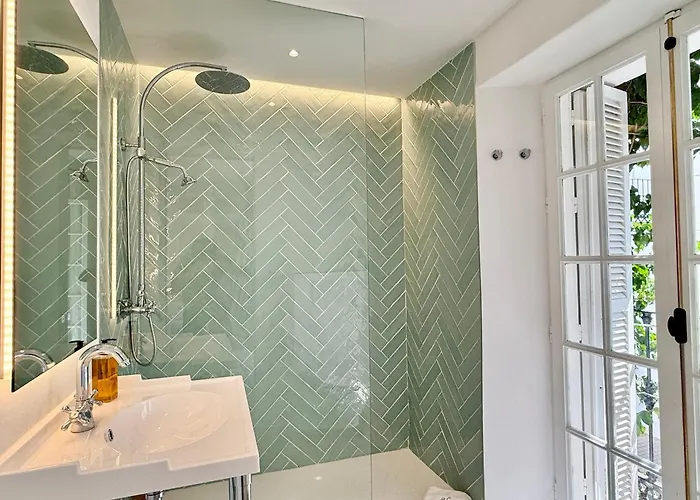 La Cle Boutique Old Town * Marbella