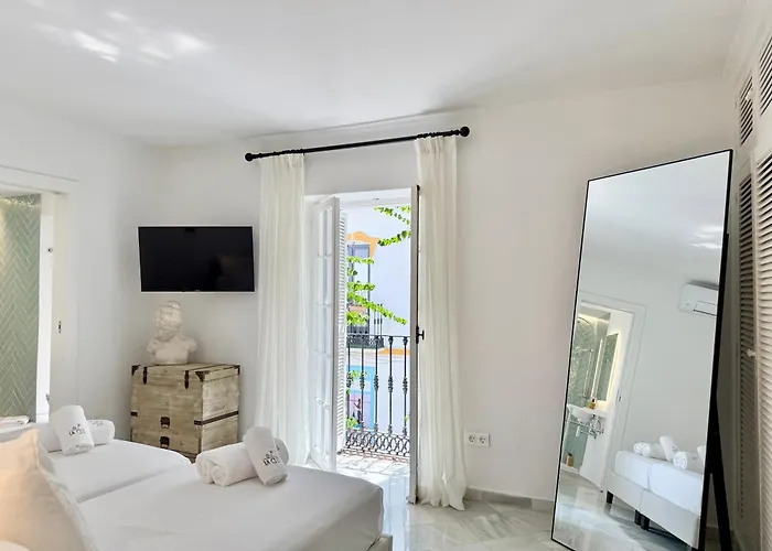 La Cle Boutique Old Town Otel