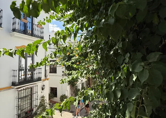 La Cle Boutique Old Town * Marbella