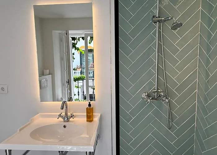 La Cle Boutique Old Town * Marbella