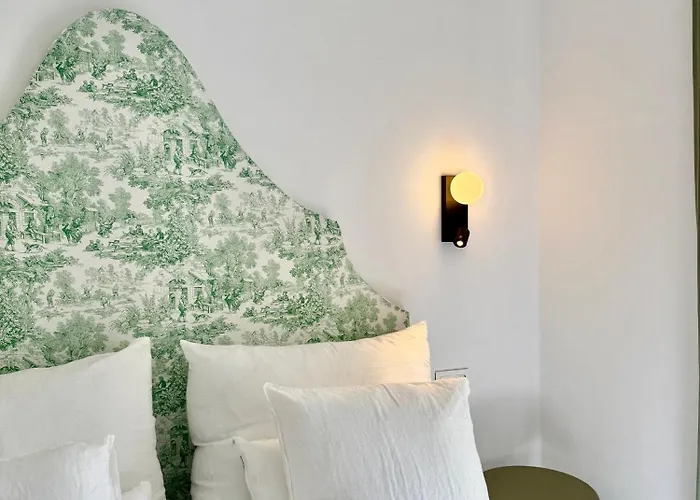 La Cle Boutique Old Town *