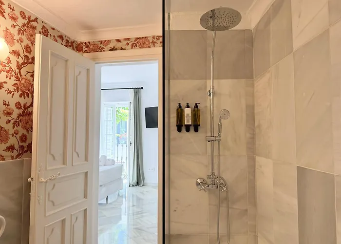 La Cle Boutique Old Town Marbella