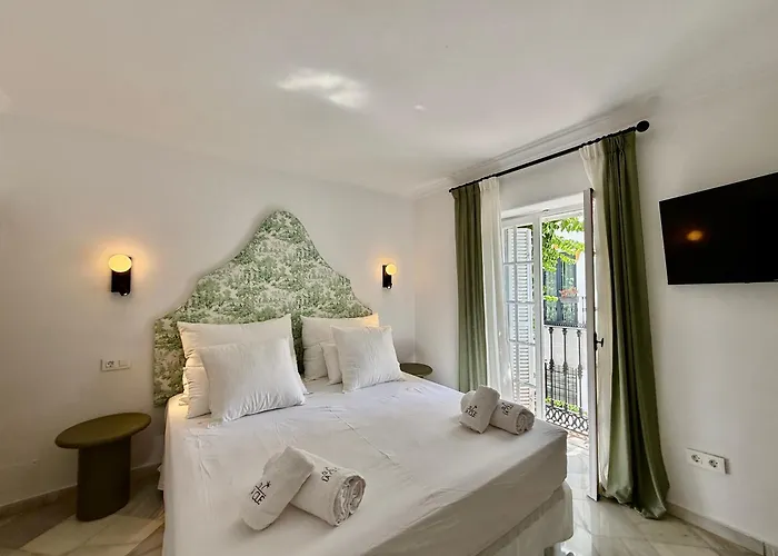 La Cle Boutique Old Town