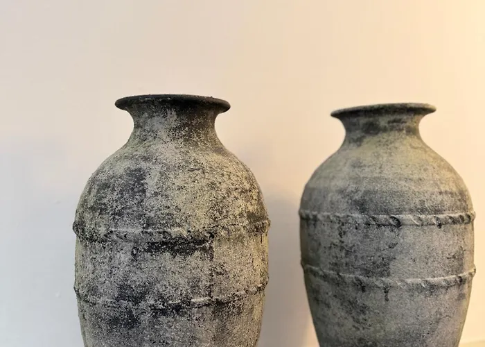 La Cle Boutique Old Town Otel