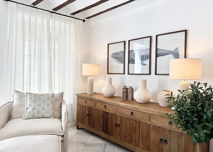 La Cle Boutique Old Town Marbella