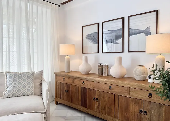 Hotel La Cle Boutique Old Town *