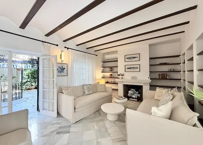 Hotel La Cle Boutique Old Town