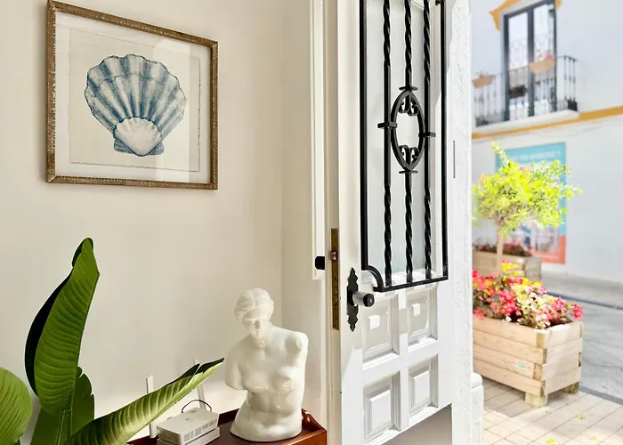 La Cle Boutique Old Town * Marbella