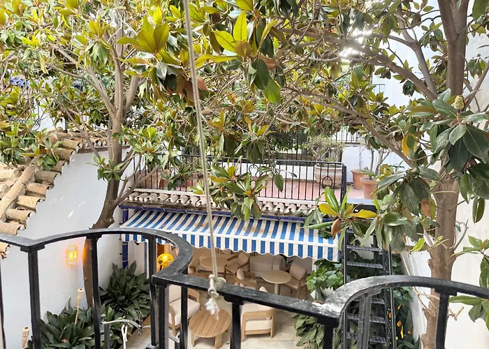 La Cle Boutique Old Town Hotel Marbella