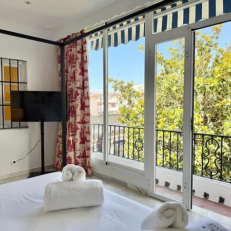 Hotel La Clé Boutique Old Town *