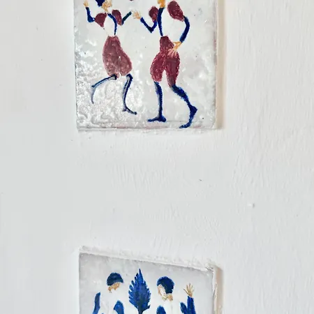 La Cle Boutique Old Town * Марбелья