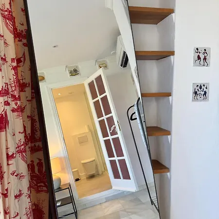 La Cle Boutique Old Town Отель