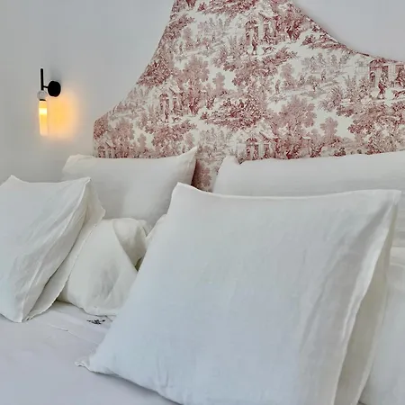 La Cle Boutique Old Town Отель