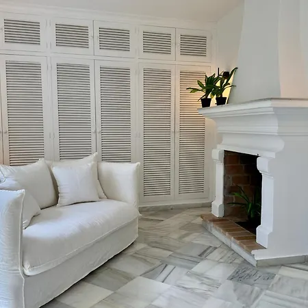 Hotel La Clé Boutique Old Town Marbellac