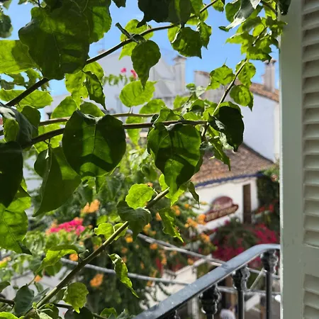 La Cle Boutique Old Town * Марбелья