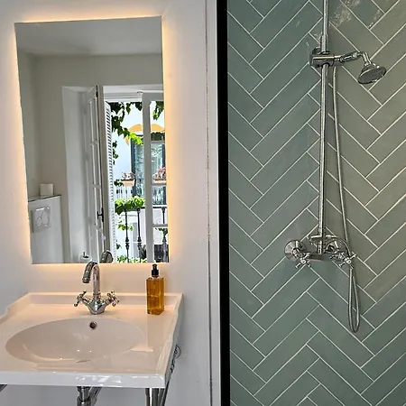 La Clé Boutique Old Town * Marbellac