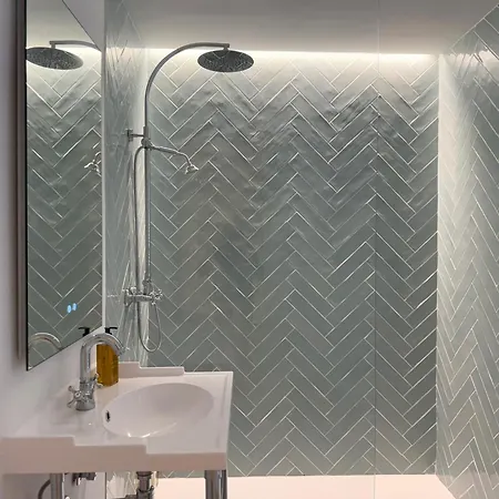 Отель La Cle Boutique Old Town Марбелья